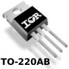 Transistor IRFB3207PBF