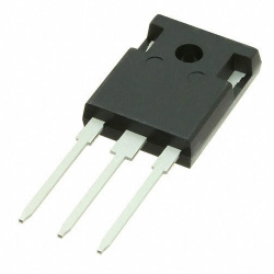 Transistor CRJQ80N65F
