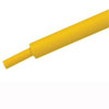 Heat shrink tubing 7.0/3.5 Yellow (1m)<gtran/>